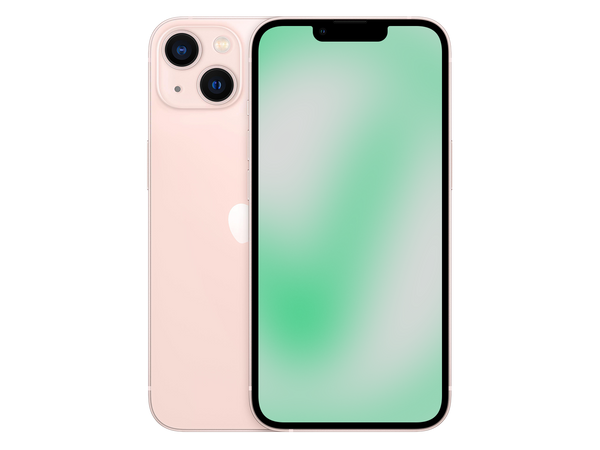 Buy iPhone 13 512 GB in Pink – Revendo