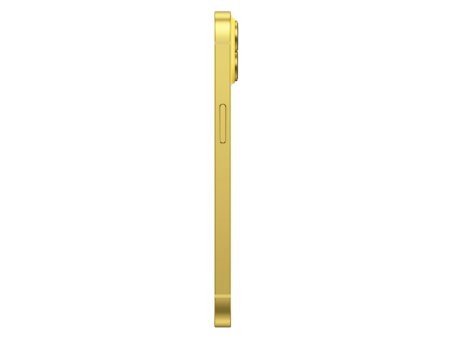 Buy iPhone 14 128 GB in Yellow – Revendo