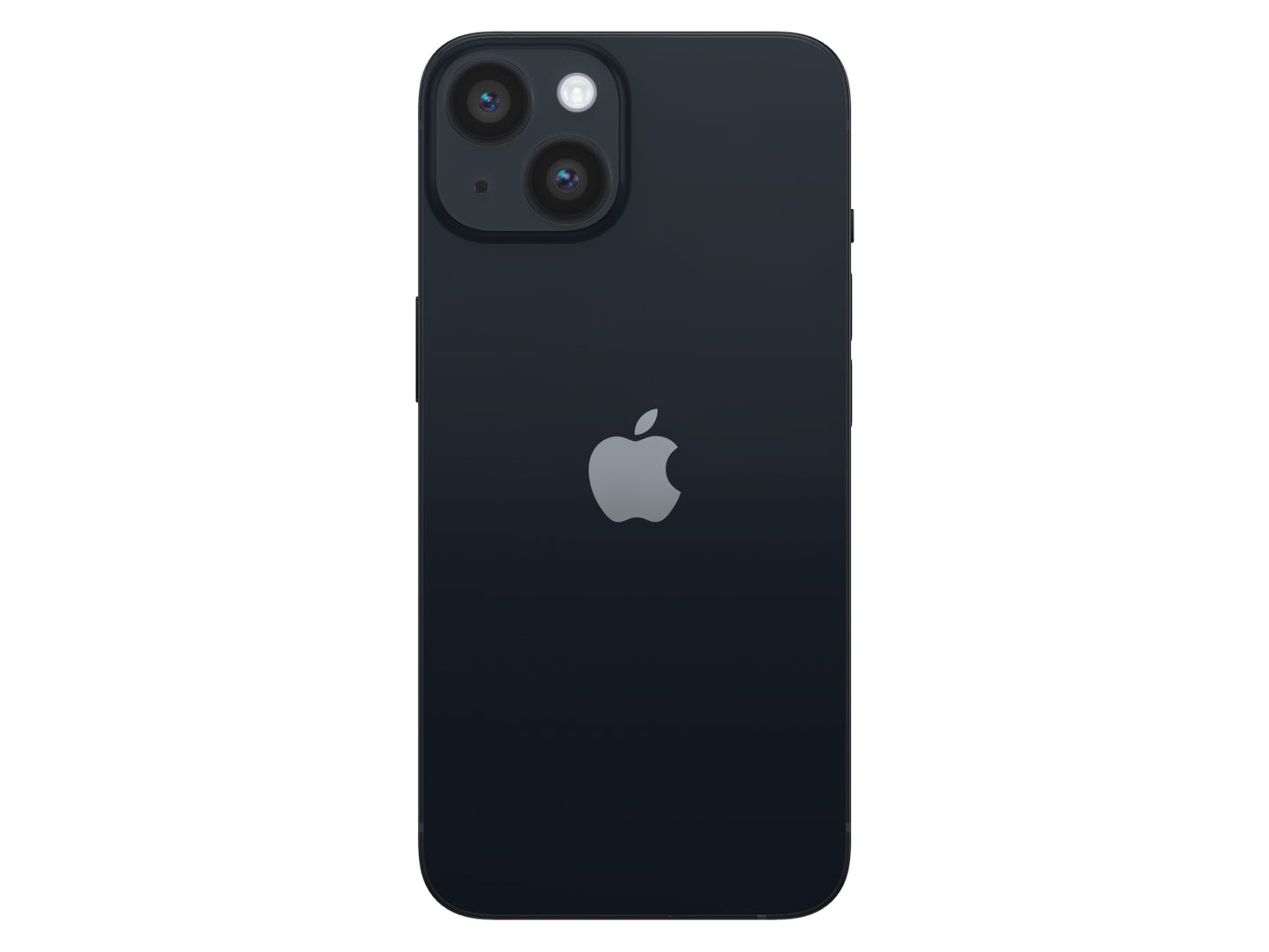 Apple iPhone 14 Apple A15 Bionic (5 nm) 14 Mitternacht Schwarz günstig gebraucht kaufen