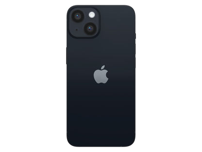Apple iPhone 14 Apple A15 Bionic (5 nm) 14 Mitternacht Schwarz günstig gebraucht kaufen