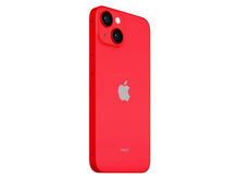 Apple iPhone 14 Apple A15 Bionic (5 nm) 14 (PRODUCT) RED Rot günstig gebraucht kaufen