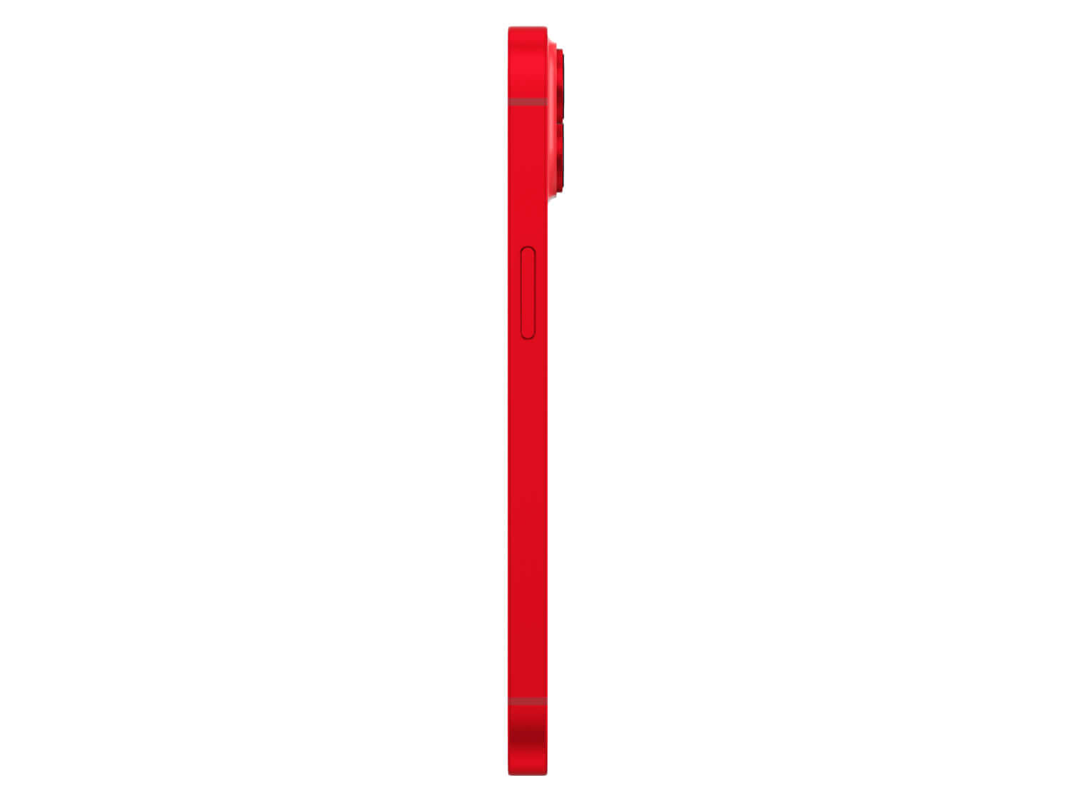 Apple iPhone 14 256GB Dual SIM (PRODUCT) RED – Revendo