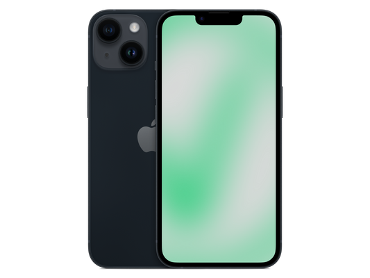 Apple iPhone 14 Mitternacht günstig gebraucht kaufen