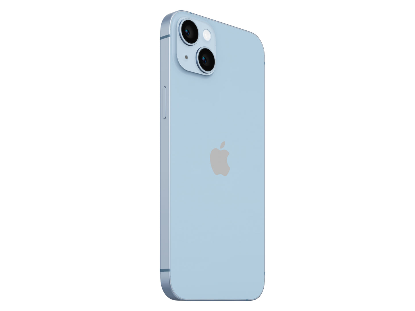 Apple iPhone 14 Plus Apple A15 Bionic (5 nm) 14 Plus Blau Blau günstig gebraucht kaufen