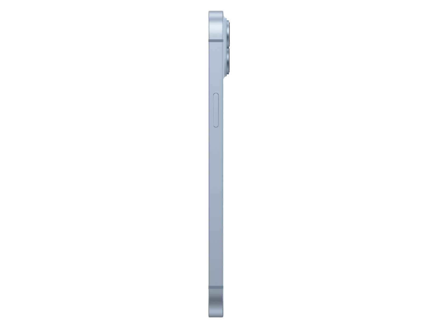 Apple iPhone 14 Plus 256GB Dual SIM Blue – Revendo