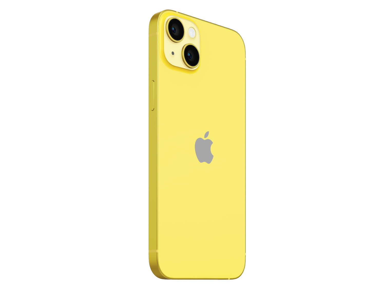 iPhone 14 Plus 256 GB in Gelb kaufen – Revendo