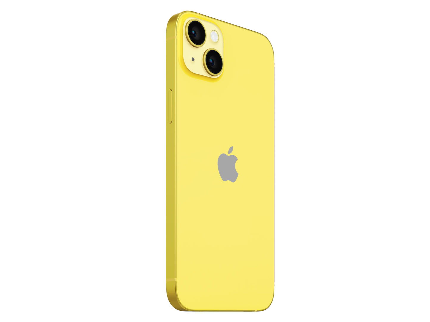 Apple iPhone 14 Plus Apple A15 Bionic (5 nm) 14 Plus Gelb Gelb günstig gebraucht kaufen