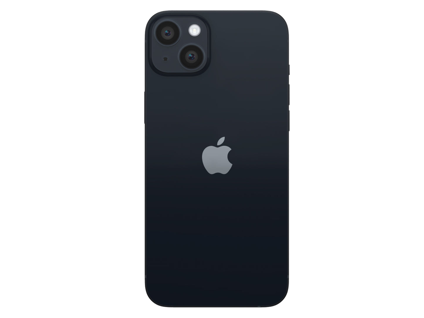 Apple iPhone 14 Plus Apple A15 Bionic (5 nm) 14 Plus Mitternacht Schwarz günstig gebraucht kaufen