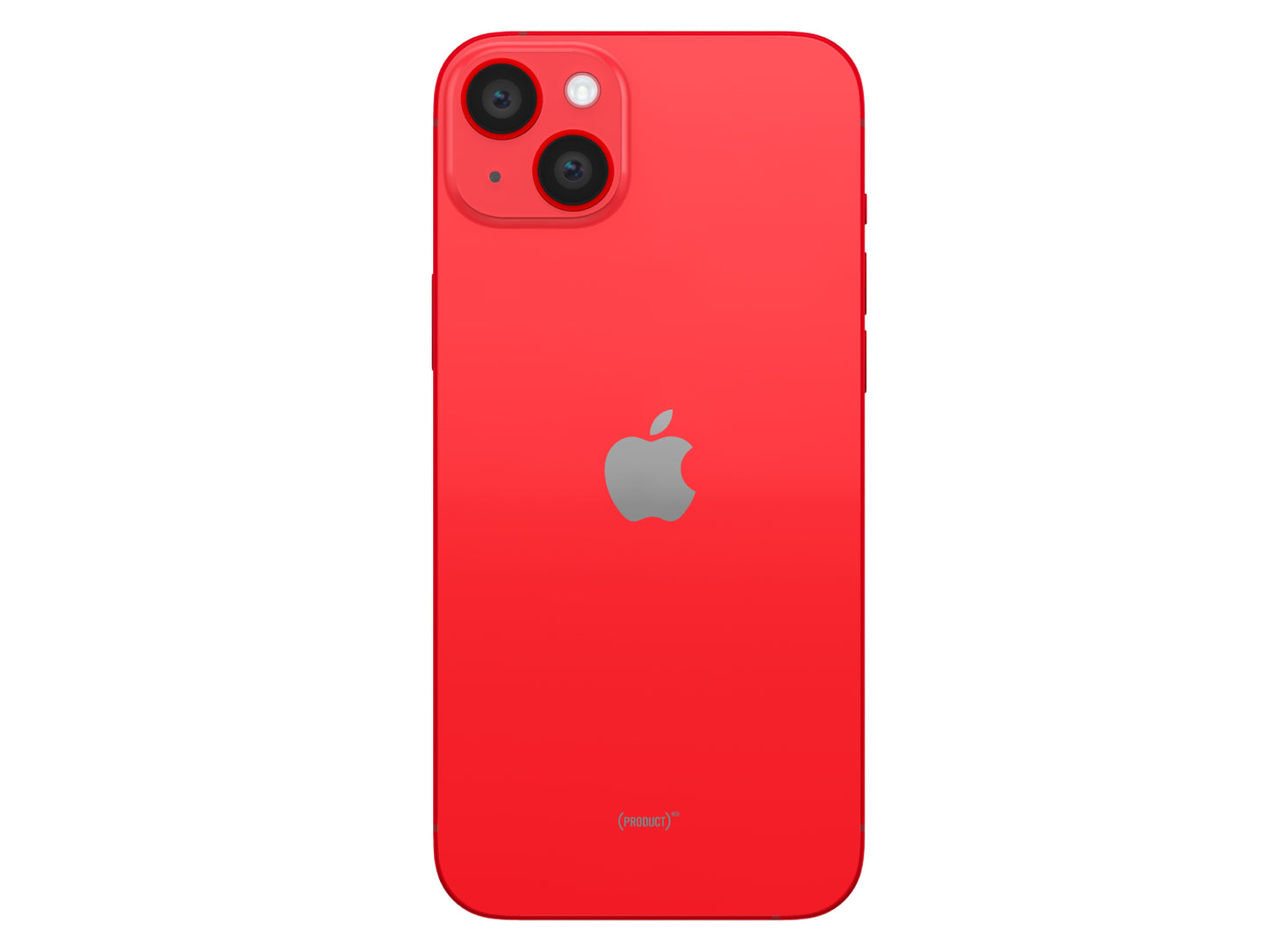 Apple iPhone 14 Plus Apple A15 Bionic (5 nm) 14 Plus (PRODUCT) RED Rot günstig gebraucht kaufen