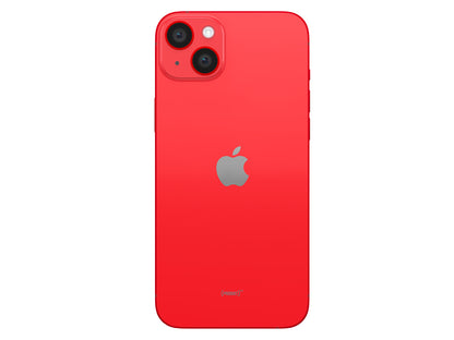 Apple iPhone 14 Plus Apple A15 Bionic (5 nm) 14 Plus (PRODUCT) RED Rot günstig gebraucht kaufen