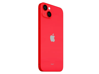 Apple iPhone 14 Plus Apple A15 Bionic (5 nm) 14 Plus (PRODUCT) RED Rot günstig gebraucht kaufen