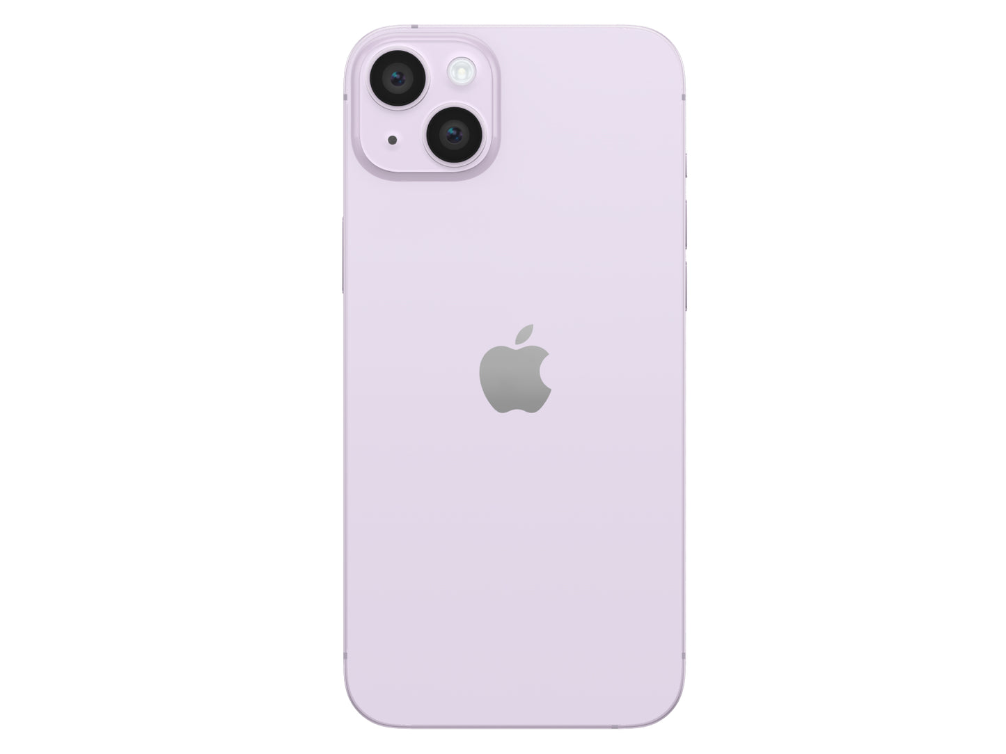 Apple iPhone 14 Plus Apple A15 Bionic (5 nm) 14 Plus Violett Violett günstig gebraucht kaufen