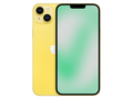 Apple iPhone 14 Plus 128 GB Yellow