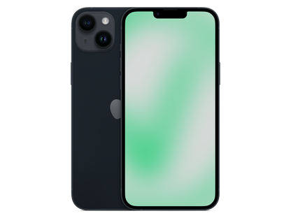 Apple iPhone 14 Plus Mitternacht günstig gebraucht kaufen