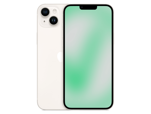Apple iPhone 14 Plus Polarstern günstig gebraucht kaufen