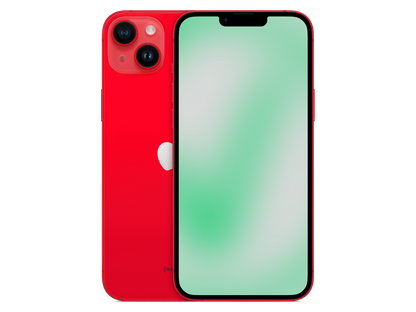Apple iPhone 14 Plus (PRODUCT) RED günstig gebraucht kaufen