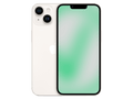 Apple iPhone 14 128 Go Lumière stellaire