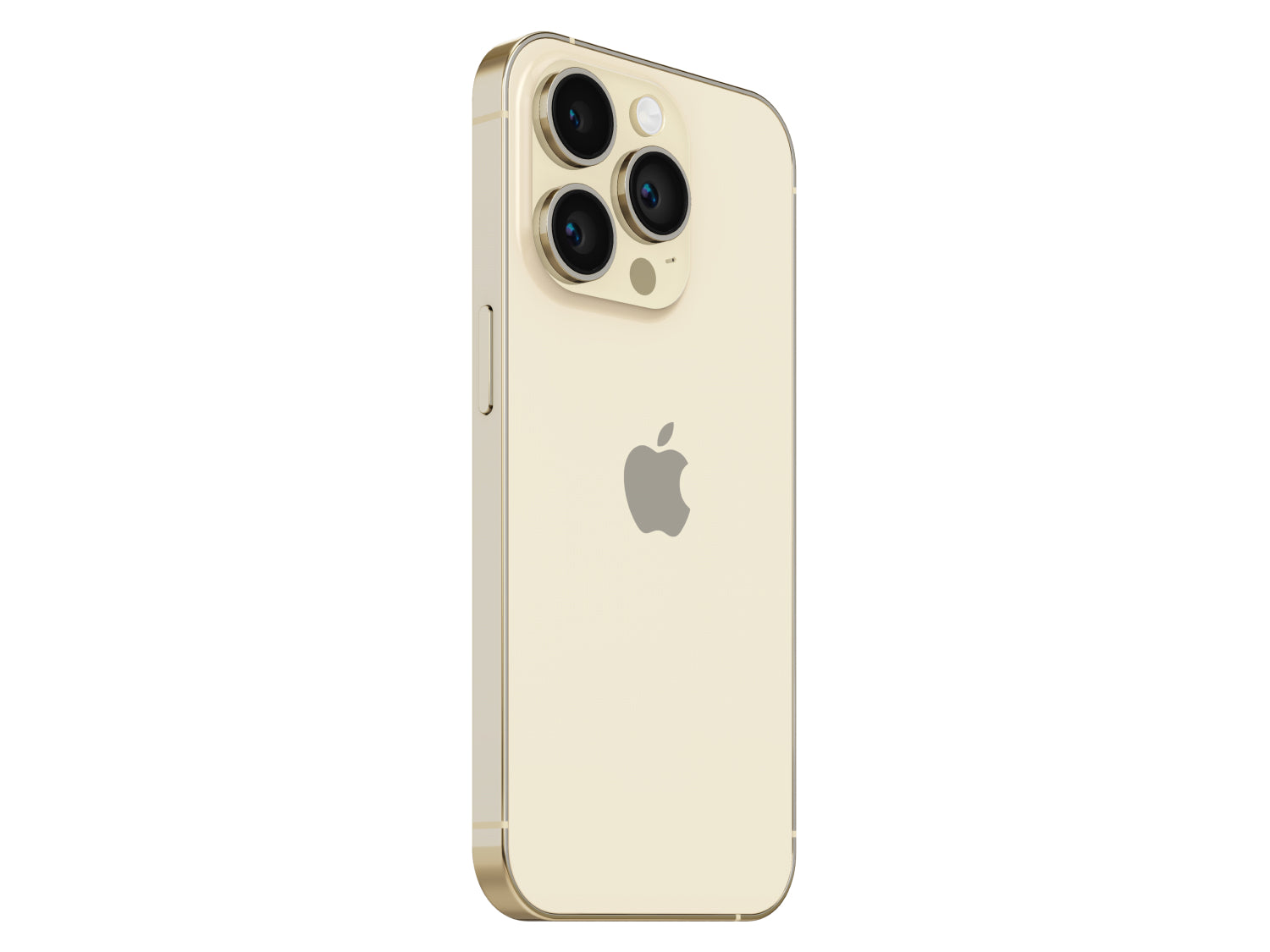 Apple iPhone 14 Pro 128GB ゴールド iPhone 14 Pro 128 GB Gold günstig gebraucht kaufen – Revendo