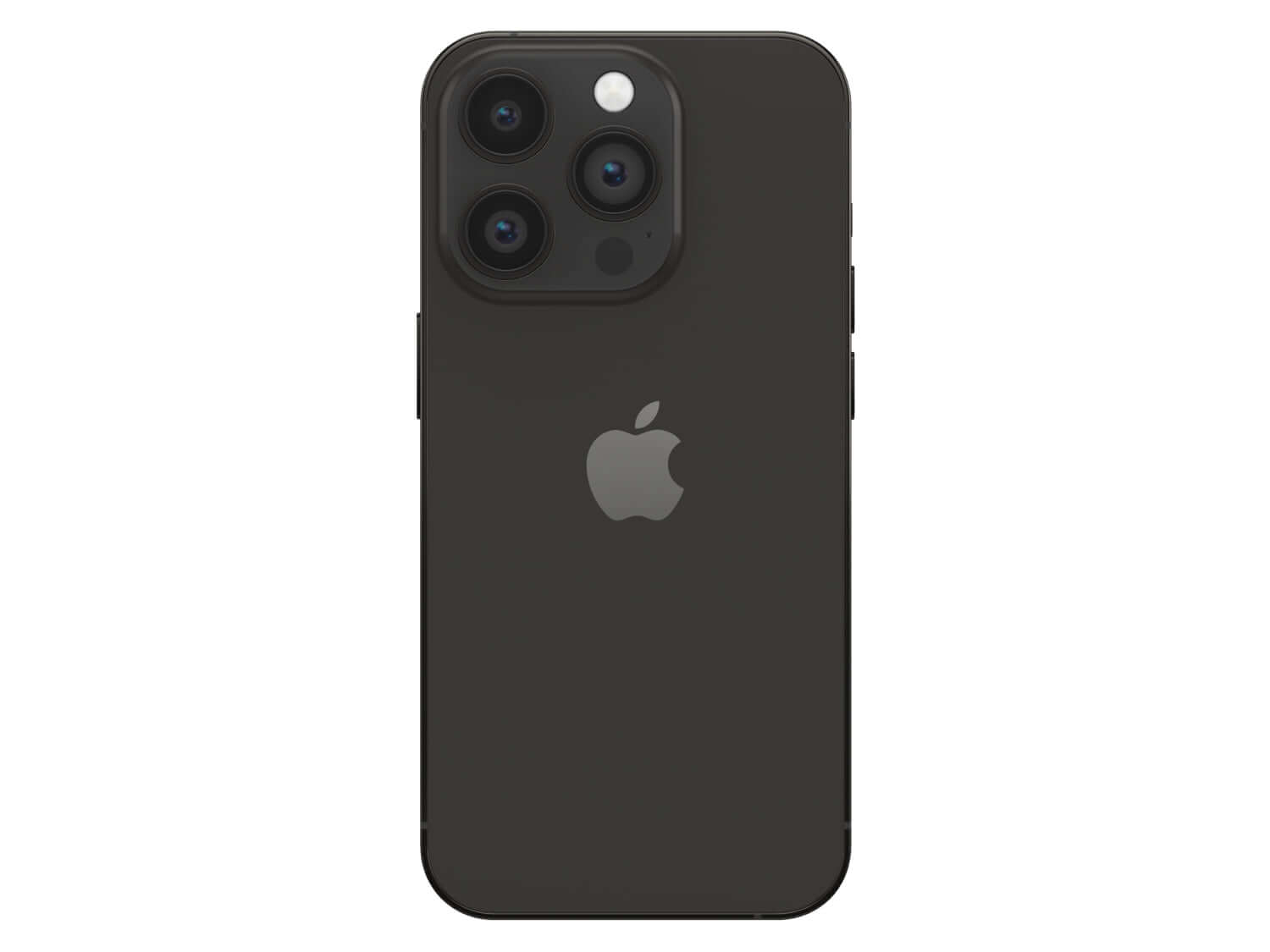 Buy iPhone 14 Pro 256 GB in Space Black – Revendo