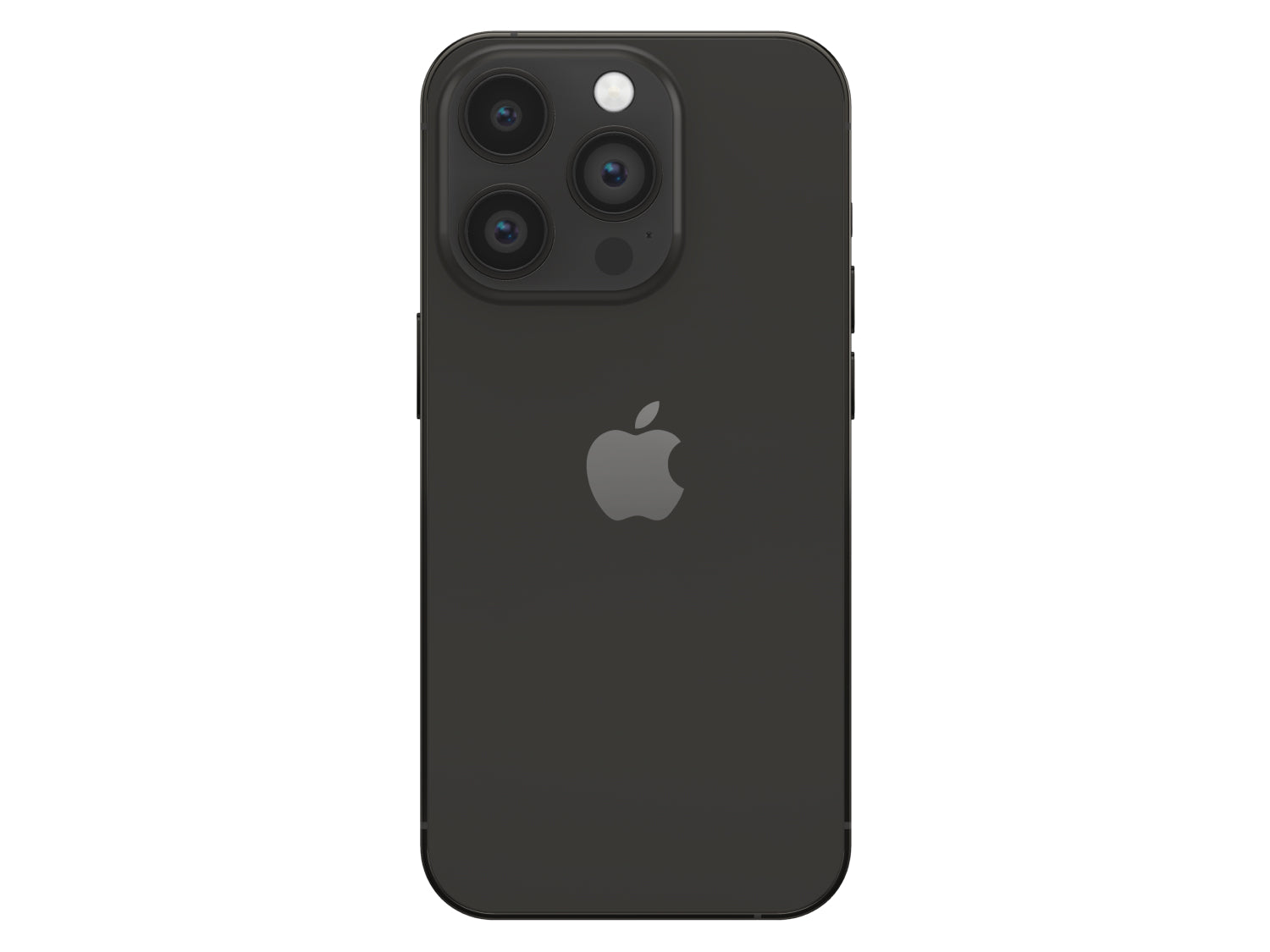 Apple iPhone 14 Pro Apple A16 Bionic (4 nm) 14 Pro Space Schwarz Schwarz günstig gebraucht kaufen