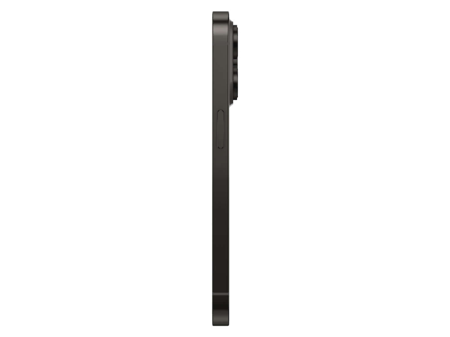 Buy iPhone 14 Pro 128 GB in Space Black – Revendo