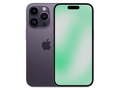 Apple iPhone 14 Pro 256 GB Dunkellila