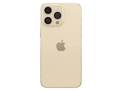 Apple iPhone 14 Pro Max Apple A16 Bionic (4 nm) 14 Pro Max Gold Gold günstig gebraucht kaufen