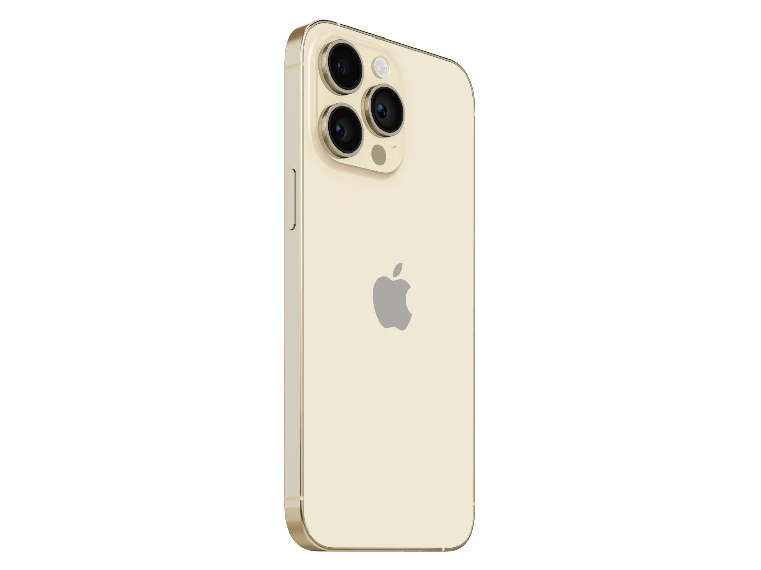 Apple iPhone 14 Pro Max Apple A16 Bionic (4 nm) 14 Pro Max Gold Gold günstig gebraucht kaufen