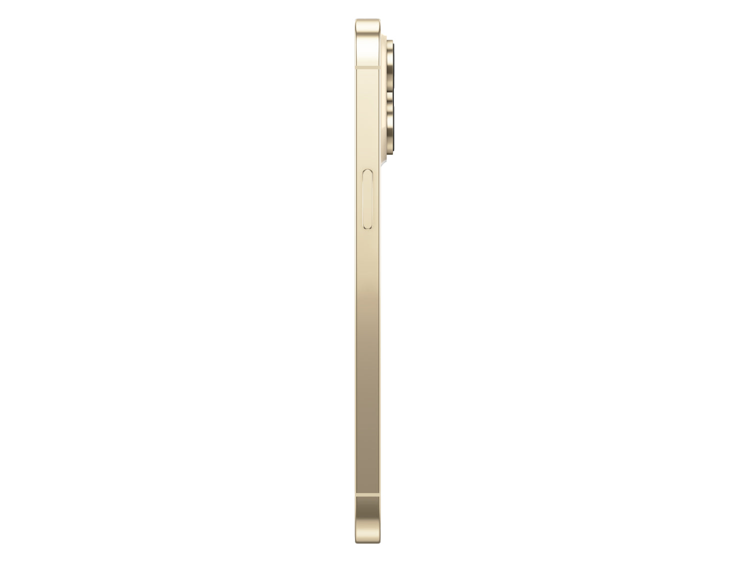Apple iPhone 14 Pro Max 128 GB Gold refurbished – Revendo