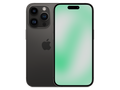 Apple iPhone 14 Pro 256 GB Space Schwarz