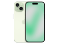 Apple iPhone 15 128 GB Grün