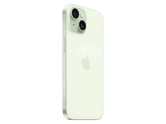 Apple iPhone 15 Grün günstig gebraucht kaufen