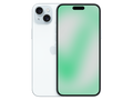 Apple iPhone 15 Plus 128 GB Blue