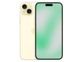Apple iPhone 15 Plus 256 Go Jaune
