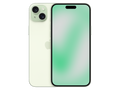 Apple iPhone 15 Plus 128 GB Grün