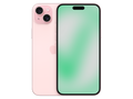 Apple iPhone 15 Plus 128 Go Rose