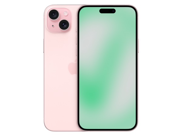 Buy iPhone 15 Plus 128 GB in Pink – Revendo