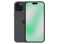 Apple iPhone 15 Plus 128 GB Nero