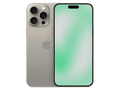 Apple iPhone 15 Pro Max 256 GB Titanio Naturale