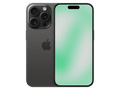 Apple iPhone 15 Pro 128 GB Titan Schwarz