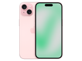 Apple iPhone 15 128 GB Rosé