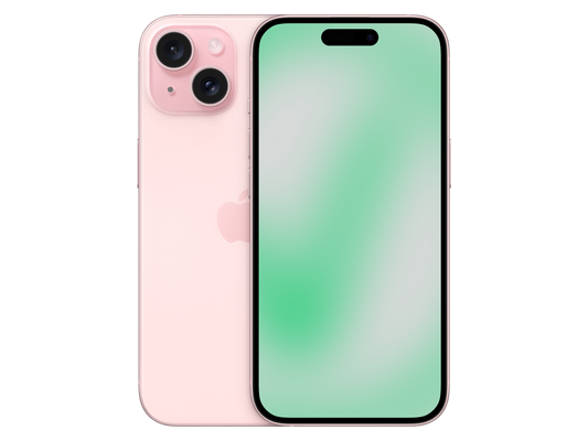 Apple iPhone 15 Rosé günstig gebraucht kaufen