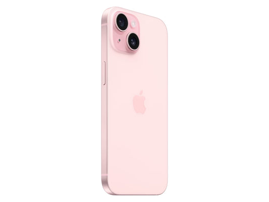 Apple iPhone 15 Rosé günstig gebraucht kaufen