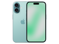 Apple iPhone 16 256 GB Teal