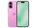 Apple iPhone 16 256 GB Pink