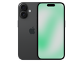 Apple iPhone 16 256 GB Black