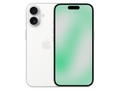 Apple iPhone 16 256 GB White