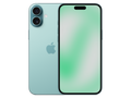 Apple iPhone 16 Plus 256 GB Blaugrün