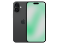 Apple iPhone 16 Plus 256 GB Black