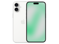 Apple iPhone 16 Plus 128 GB White